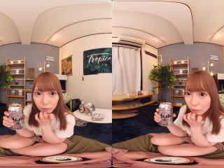 CBIKMV-121 A - Japan VR Porn - (Virtual Reality)-2