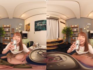 CBIKMV-121 A - Japan VR Porn - (Virtual Reality)-3