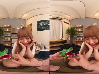 CBIKMV-121 A - Japan VR Porn - (Virtual Reality)-5