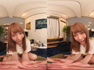 CBIKMV-121 A - Japan VR Porn - (Virtual Reality)-6