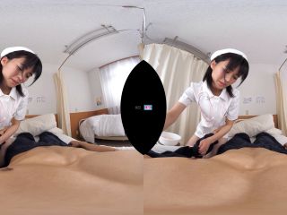 Natsu Tojo - HNVR-120 A -  (UltraHD 2024) New Porn-9