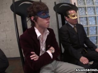 Online video bdsm asiansbondage: rina serizawa is among the most wanted babes, for the private-0
