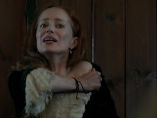 Lotte Verbeek – Outlander s01e11 (2015) HD 1080p!!!-1