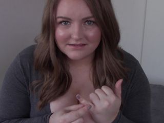 online clip 26 Olivia Harper - Making You Jerk Your Tiny Dick - olivia harper - pov moms bbw tits-8