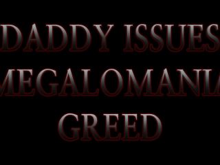 online porn clip 40 drunk fetish porn femdom porn | Daddy Issues Megalomania Greed | brat girls-0