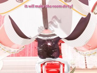 online clip 29 Miro in the Magic Mirror World – Magical Girl’s Erotic Ceremony (2013) on 3d porn -1