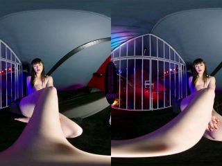 adult video 15 The English Mansion – Miss Vivienne lAmour – Naked Goddess Visit – VR – Femdom Pov, Jerkoff Command - femdom pov - femdom porn femdom strapon pegging-9