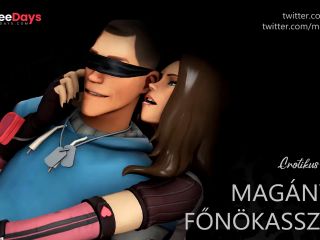 [GetFreeDays.com] A magnyos fnkasszony - Erotikus hanganyagok magyarul, magyar asmr Porn Clip October 2022-0