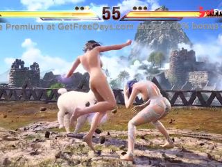 [GetFreeDays.com] Tekken 8 Nude Jun Kazama Gameplay. Adult Video January 2023-2