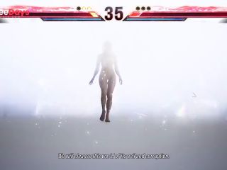 [GetFreeDays.com] Tekken 8 Nude Jun Kazama Gameplay. Adult Video January 2023-4
