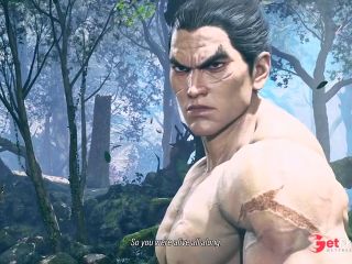 [GetFreeDays.com] Tekken 8 Nude Jun Kazama Gameplay. Adult Video January 2023-5