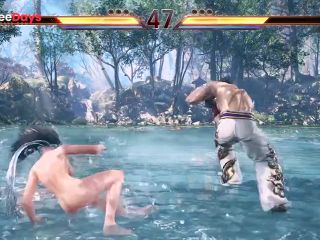 [GetFreeDays.com] Tekken 8 Nude Jun Kazama Gameplay. Adult Video January 2023-6