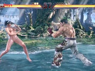 [GetFreeDays.com] Tekken 8 Nude Jun Kazama Gameplay. Adult Video January 2023-8