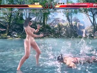 [GetFreeDays.com] Tekken 8 Nude Jun Kazama Gameplay. Adult Video January 2023-9