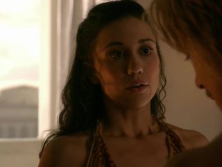 Jenna Lind – Spartacus s03e02 (2013) HD 1080i!!!-3