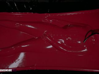 001176 Latex Rubber Skin Leather-2