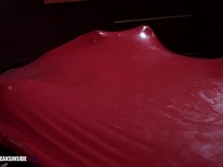 001176 Latex Rubber Skin Leather-6