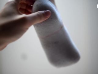 Czech SolesLet Me Smell Your Feet, Pretty Please (Stinky Feet, Foot Smell, Socks, Sock Smelling, Foot Worship) - 1080p-3