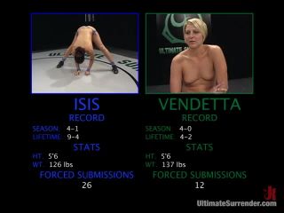 porn video 5 femdom titjob strap on | Vendetta (4-2) The Goddess (9-4) | isis love-0