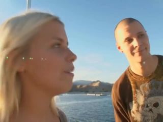 free adult video 43 bikini fetish blonde porn | Casey Parker&#039;s Lake Mojave Adventure | straight sex-3