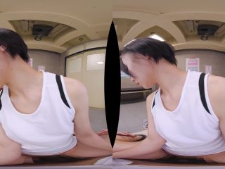 adult xxx video 34 HUNVR-088 D - Japan VR Porn | foursome | feet porn amai liu femdom-6