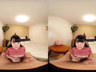 CACA-241 B - Japan VR Porn - (Virtual Reality)-3