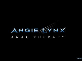 online porn video 44 MY FIRST ANAL THERAPY – Angie Lynx on amateur porn free teen anal porn-0