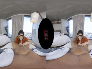 – Hot delivery – Marcus London & Tiffany Watson | virtual reality | reality -2