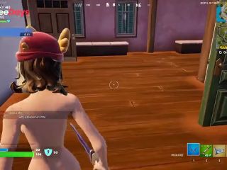 [GetFreeDays.com] Fortnite Nude Game Play - Skye Nude Mod 18 Adult Porn Gamming Sex Video May 2023-2