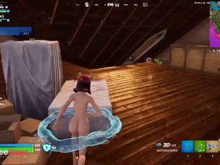 [GetFreeDays.com] Fortnite Nude Game Play - Skye Nude Mod 18 Adult Porn Gamming Sex Video May 2023-5