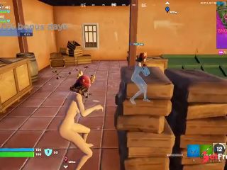 [GetFreeDays.com] Fortnite Nude Game Play - Skye Nude Mod 18 Adult Porn Gamming Sex Video May 2023-6