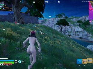 [GetFreeDays.com] Fortnite Nude Game Play - Skye Nude Mod 18 Adult Porn Gamming Sex Video May 2023-7