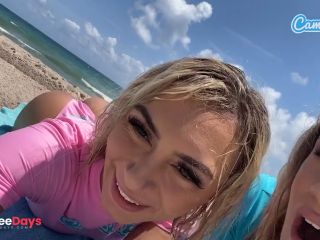 [GetFreeDays.com] Camsoda - Two Lesbian Girls Lick Each Other Pussy And Fuck With Dildo Porn Video June 2023-0