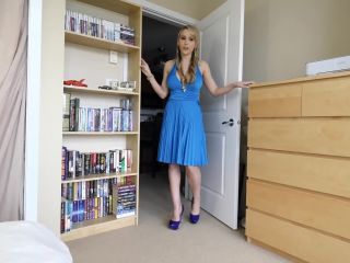 Many Vids - Katie Banks Amateur!-0