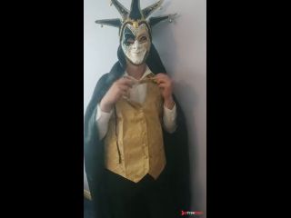 [GetFreeDays.com] Masked Solo Male Masturbation Moaning And Grunting Sex Leak November 2022-0