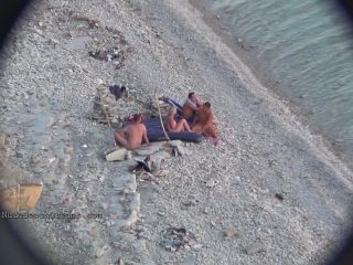 NudeBeachdreams.com-NudeBeachdreams.com- Nudist video 01531-3