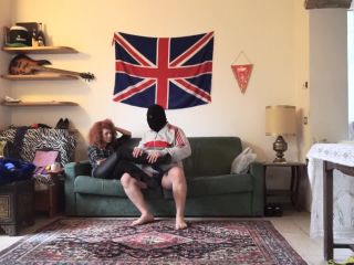 Eager clip with Lady Mesmeratrix.-0