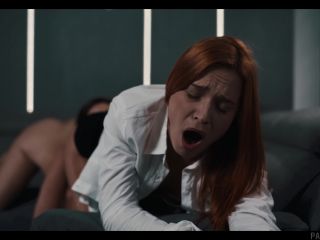 online porn clip 39 Parasited – Maid – Amirah Adara And Clemence Audiard on lesbian girls maserati femdom-5