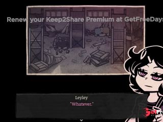 [GetFreeDays.com] THE WORST PART OF THIS GAME - COFFIN OF ANDY AND LEYLEY Sex Video November 2022-8