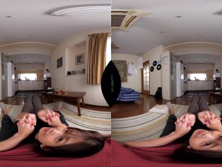 3DSVR-0852 A - Japan VR Porn - (Virtual Reality)-0