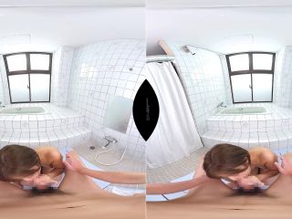 3DSVR-0852 A - Japan VR Porn - (Virtual Reality)-9