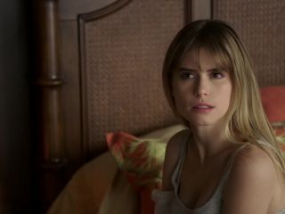 Carlson Young – Scream s01e09 (2015) HD 1080p - (Celebrity porn)-5