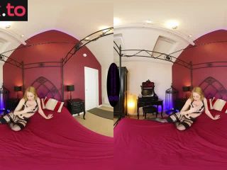 [GetFreeDays.com] The English Mansion - Miss Suzanna Maxwell - Disappointing Date - VR Porn Clip November 2022-4