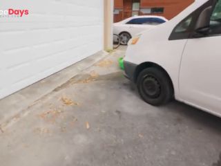 [GetFreeDays.com] Fun At The Carwash Porn Video February 2023-2