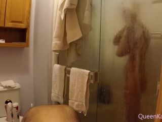 Realqueenkasey 24-11-2018 Cuckold Shower Assistant - [Webcam]-2