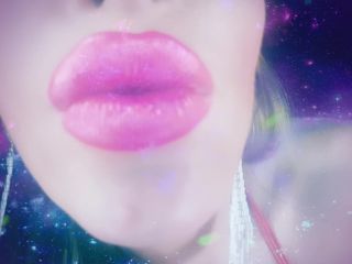 Gili Sky Queen - Juicy LUSCIOUS MESMERIZE lips!!!-7