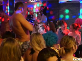  group sex porn | Party Hardcore Gone Crazy Vol. 1 Part 2 – Cam 1 | orgy-3