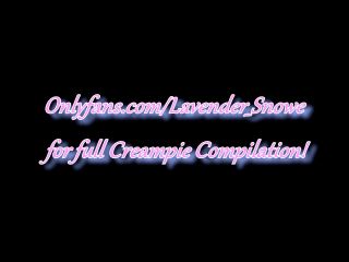 Creampie Compilation 2  The Best Balls Deep Rapidfire Quick Cut Cum In Pussy 2021 Try Not To Cum 1080p-3