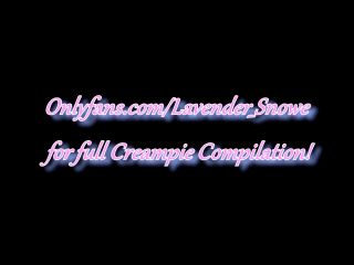 Creampie Compilation 2  The Best Balls Deep Rapidfire Quick Cut Cum In Pussy 2021 Try Not To Cum 1080p-5