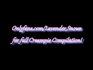 Creampie Compilation 2  The Best Balls Deep Rapidfire Quick Cut Cum In Pussy 2021 Try Not To Cum 1080p-8